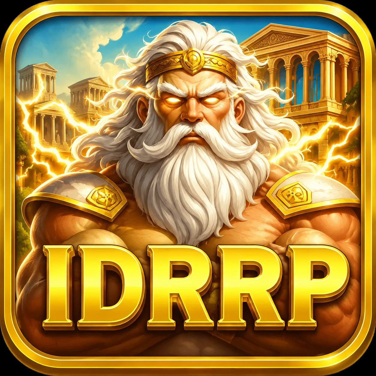 IDRRP - Game Berkebun Seru dan Menyenangkan